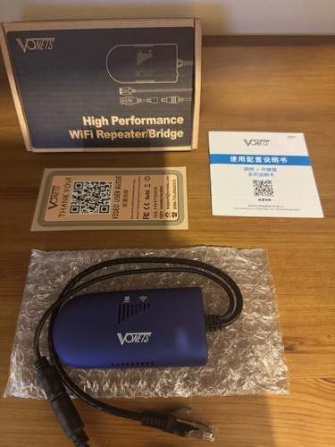 Vonets vap11g 300 wifi - vonets,