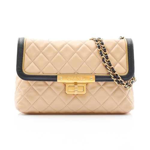 Chanel mademoiselle east west - chanel,