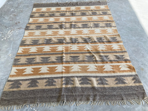 Vintage navajo handwoven - vintage,