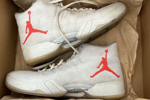 Nike air jordan - air, xx9