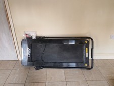 Linear Strider Motorized