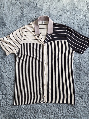 Reiss orso short sleeved - orso,