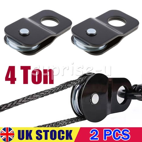 2pcs heavy duty winch - 2pcs,