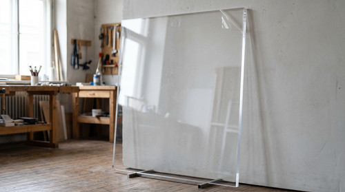 Acrylic perspex plastic 100 - perspex, 100%