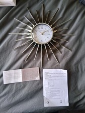 London Clock Co 'Stella'