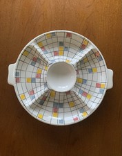 Rare MCM Schramberg ‘Lollo’ 1950s platter