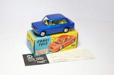 Corgi 251 Hillman Imp In