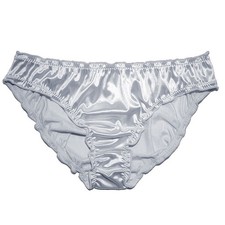 Women Knickers Soft Silky Feel