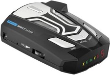 Cobra SPX 955 IVT Cobra SPX 955 IVT Radar/Laser Detector