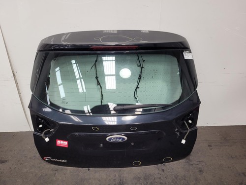 Ford max mk2 - ford,