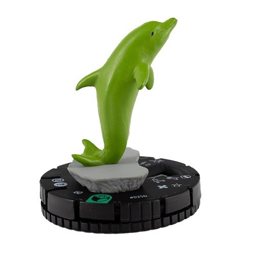 Heroclix lantern legacy - heroclix,