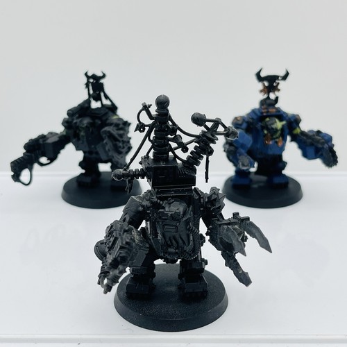 Warhammer 40k ork - warhammer,