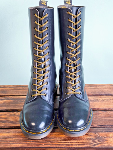 Martens vintage 90s made - 90s, in