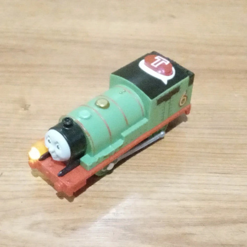 Thomas friends percy - thomas,