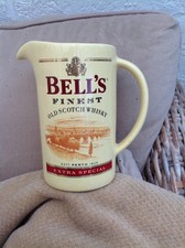 Vintage Bell's Old Scotch