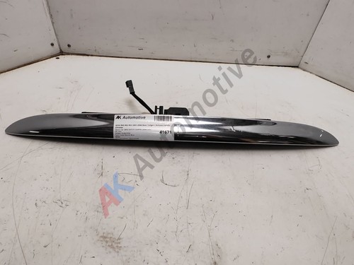 Mini r50 r52 r53 2001 - r53, 2001-2006