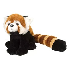Red Panda Plush soft toy