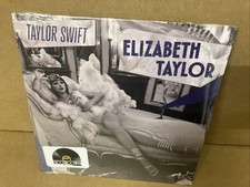 TAYLOR SWIFT - Elizabeth