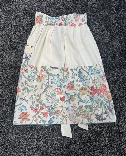 Vintage floral cottagecore - floral,