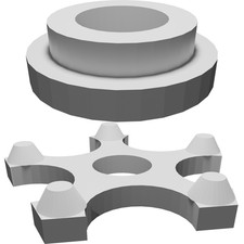 Triumph Speed Triple 1050