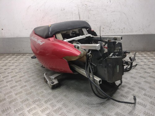 2002 yamaha yzf 1000 - yzf,