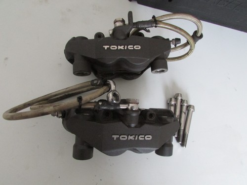 Suzuki gsxr 600 750 2006 - k6,