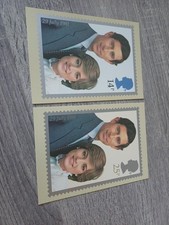 Post Office Postcards X2 PHQ53