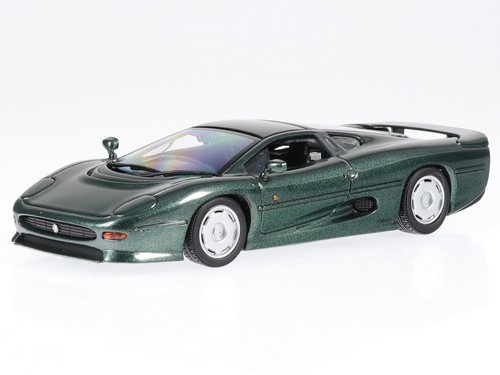 Jaguar 220 1991 - 220,