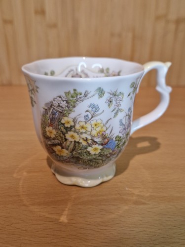 Royal doulton brambly - royal, hedge