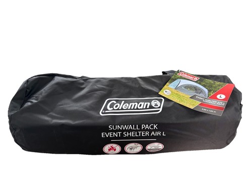 New coleman event shelter - event,