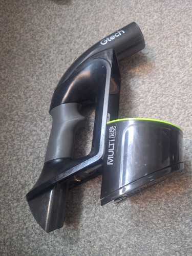 Gtech tech hoover - g, unit