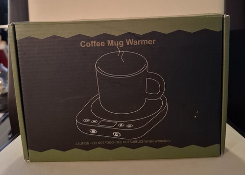 Electric coffee tea mug - electric, coffee/tea