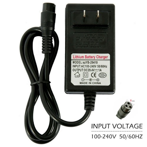 Replacement charger for - charger,