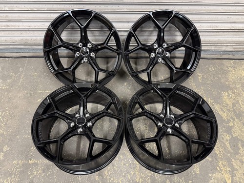 Audi rs6 rs7 style alloy - audi,