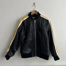 Supreme X Vanson Perforated