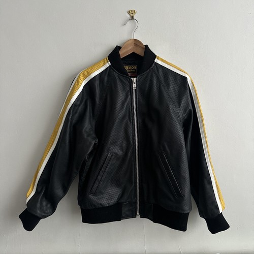 Supreme vanson perforated - supreme,
