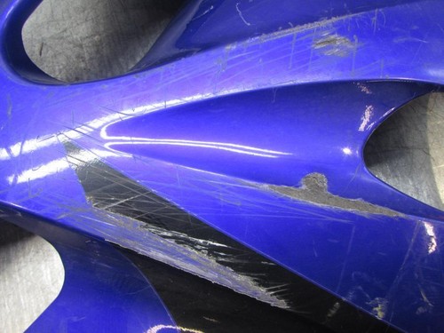 Suzuki gsxr600 srad - gsxr600, gsx-r600