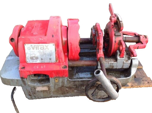 Virax 1605 electric 110 volt - virax,