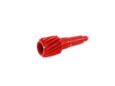 Gol f MK1 MK2 Speedo Cable Drive Gear Red 171957821B