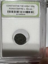 Constantine The Great Era Roman Empire C. 330 AD