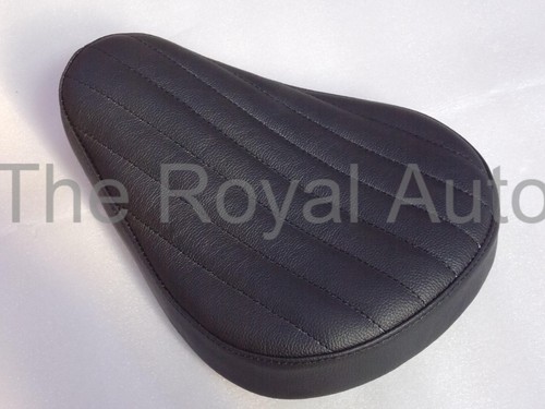 Solo seat tuck - seat, roll