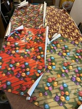Vintage Christmas Wrapping