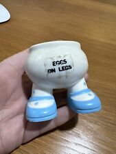 Vintage 1960s Kitsch Cream