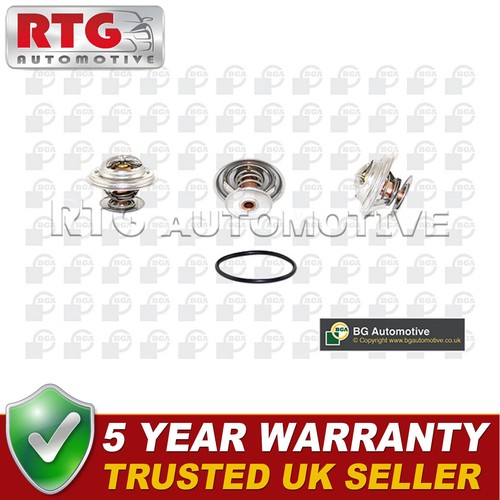 Thermostat coolant fits - fits, jeep