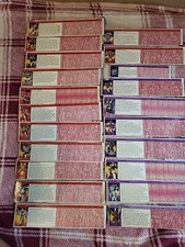 Hasbro Transformers G1 Cards Job Lot x29 Optimus, Megatron, Jetfire And more..
