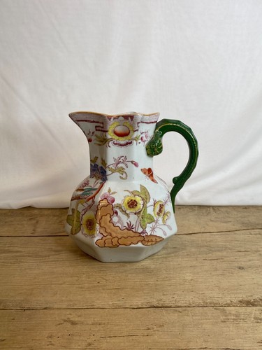 Large masons ironstone china - large,