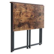 Portable Folding Home Office