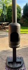 Outdoor Wood Burner Log Stove