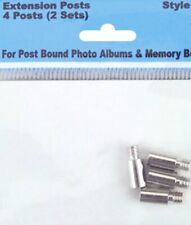 Extender Posts for Post Bound