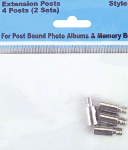 Extender posts for post bound - extender,